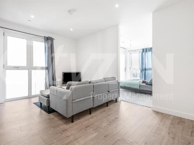 Apartment for rent in North Watford, Watford