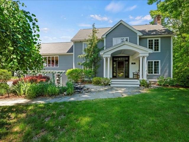 House for sale in Northborough, Massachusetts