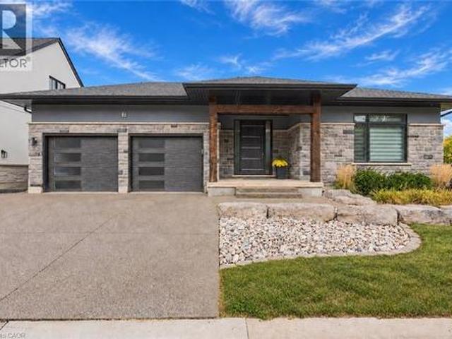 House for sale in St. Davids, Niagara-on-the-Lake