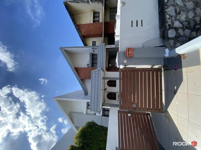 House for rent in Petaling, Subang Jaya