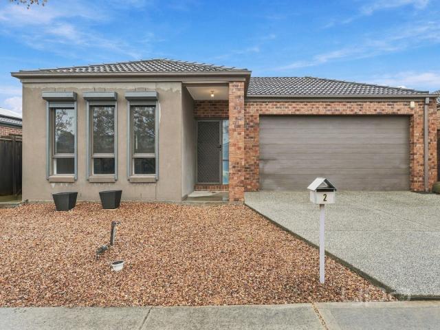 House for rent in Arnolds Creek, Melbourne