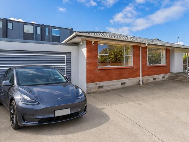 Apartment for rent in Balmoral, Oroua County