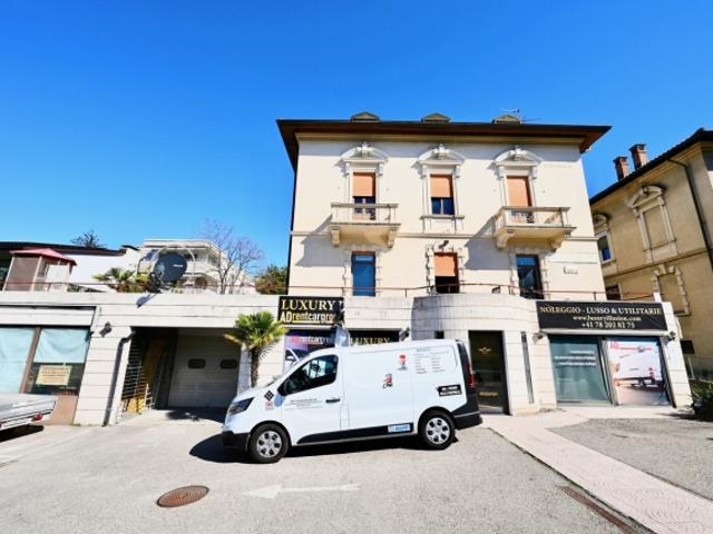 Wohnung kaufen in Balerna, Tessin
