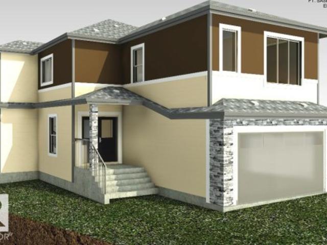 House for sale in Fort Saskatchewan, Alberta