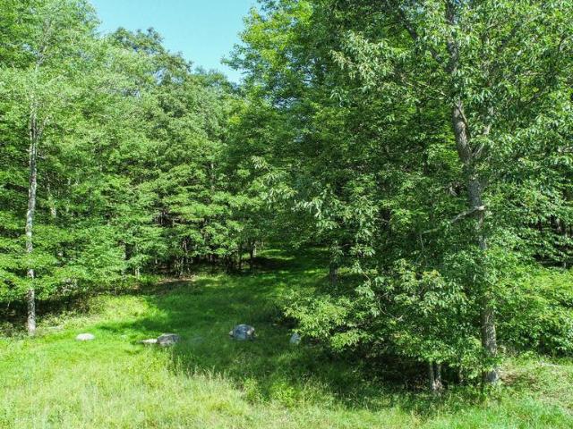 Land for sale in Garrett, Maryland
