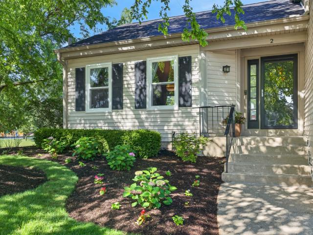 House for sale in Lake Zurich, Illinois