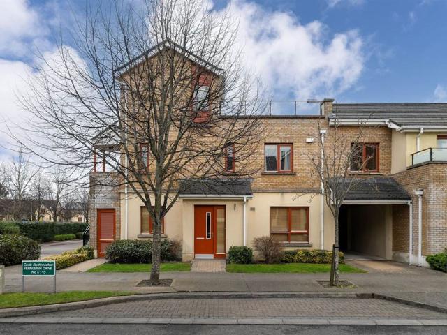 House to rent in Blanchardstown, North Tipperary