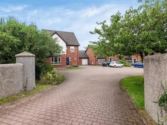 House for sale in Newtown (Glynn), Loughrea Municipal District