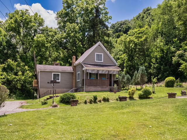House for sale in East Vandergrift, Pennsylvania