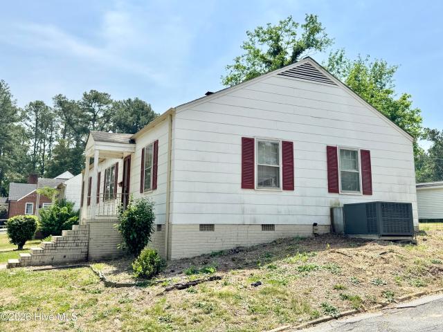 Property for sale in Weldon, North Carolina