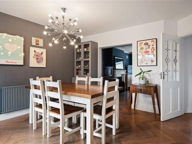 Detached House for sale in Lucan, North Tipperary
