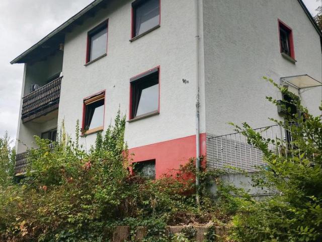 Haus kaufen in Bisholder, Koblenz