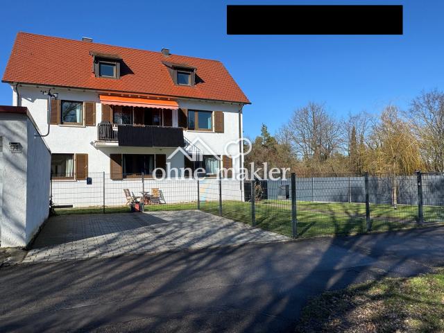 Haus kaufen in Heumaden, Stuttgart