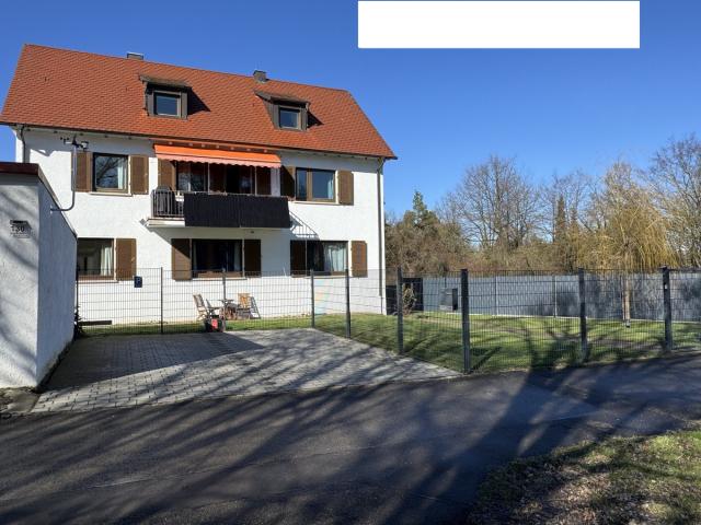 Mehrfamilienhaus kaufen in Sillenbuch, Stuttgart