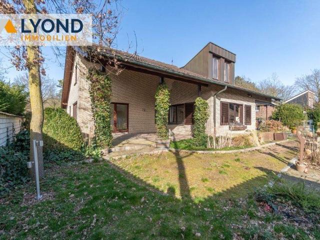 Haus kaufen in Borken, Nordrhein-Westfalen