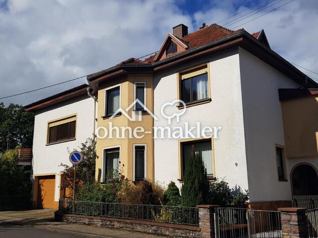 Haus kaufen in Idar-Oberstein, Rheinland-Pfalz