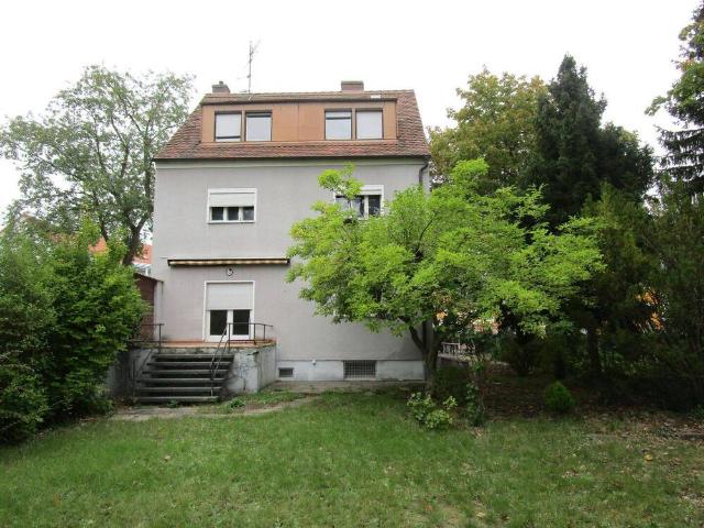 Haus kaufen in Nürnberg, Bayern