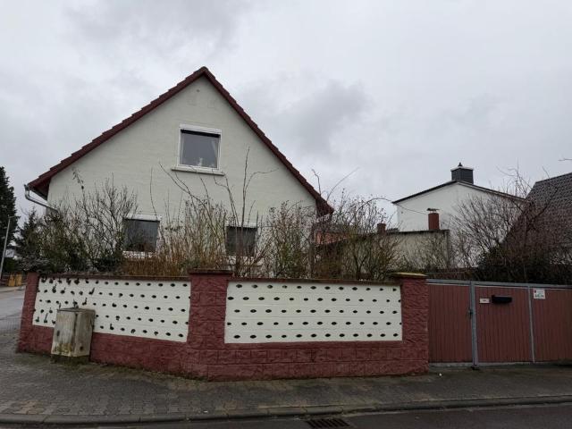 Haus kaufen in Groß-Rohrheim, Hessen