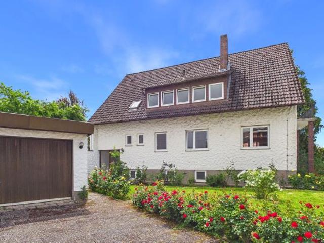 Haus kaufen in Obermichelbach, Bayern