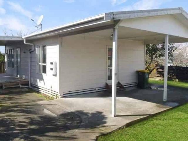 House for rent in East Tamaki, Oroua County