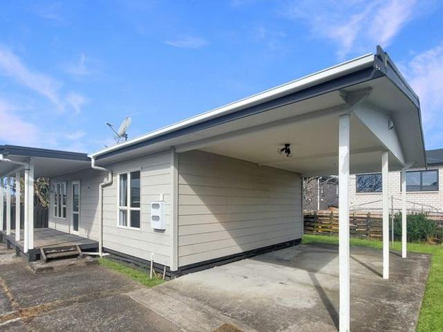 House for rent in East Tamaki, Oroua County