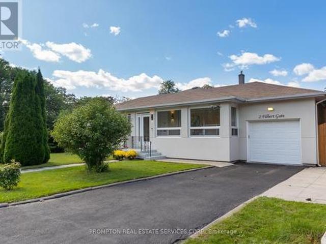 House for sale in Woburn, Ontario