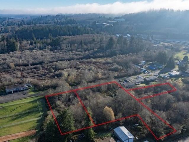 Land for sale in Aberdeen, Grays Harbor County