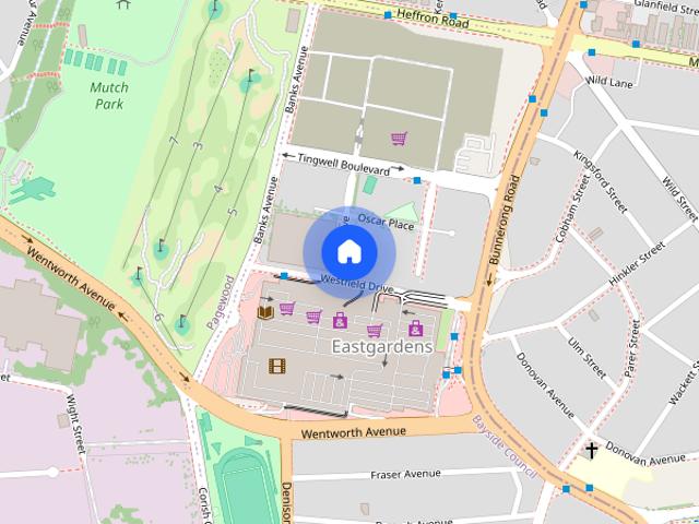 Apartment for rent in Eastern Suburbs, Sydney
