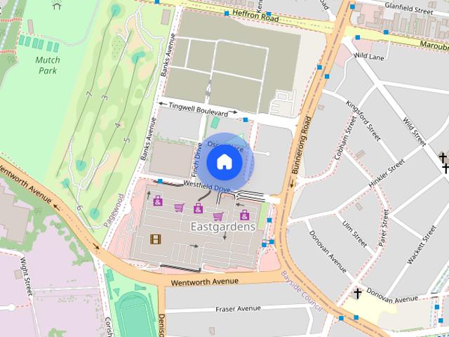 Apartment for rent in Sydney, New South Wales