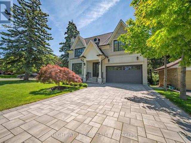 House for sale in Woburn, Ontario