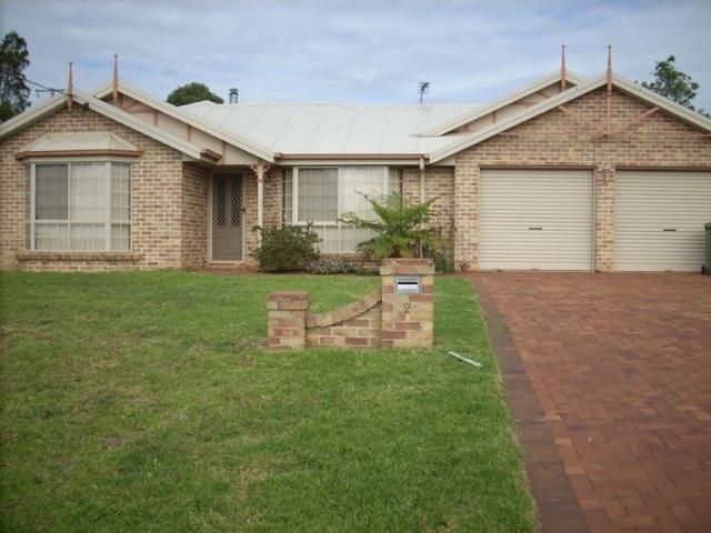 House for rent in Toowoomba, Queensland