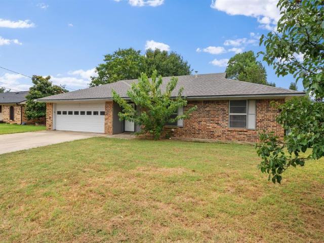 House for sale in Denton, Texas