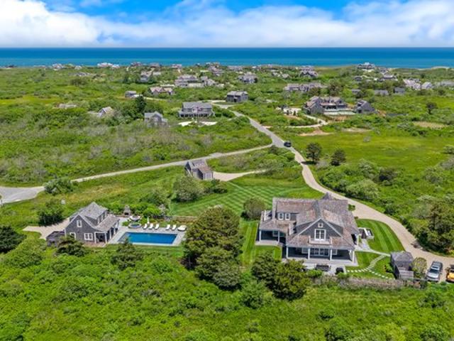 House for sale in Nantucket, Massachusetts