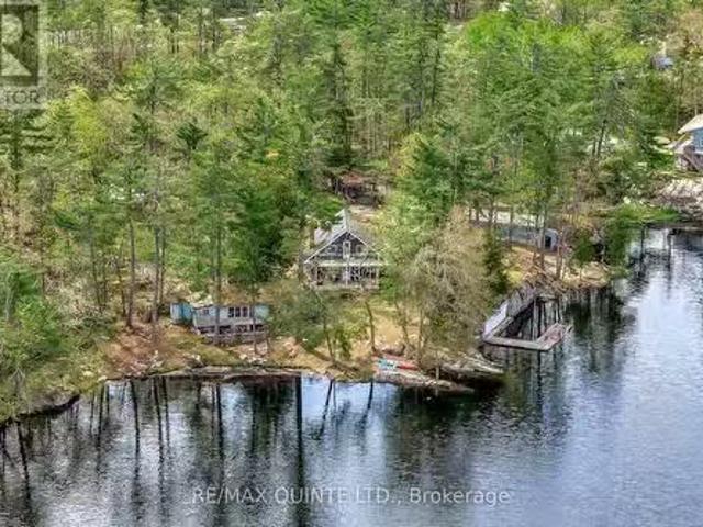 House for sale in North Kawartha, Ontario