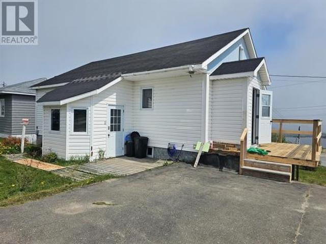 House for sale in Channel – Port Aux Basques, Newfoundland And Labrador