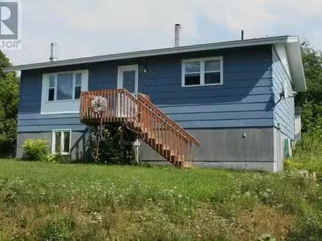House for sale in Hughes Brook, Newfoundland And Labrador