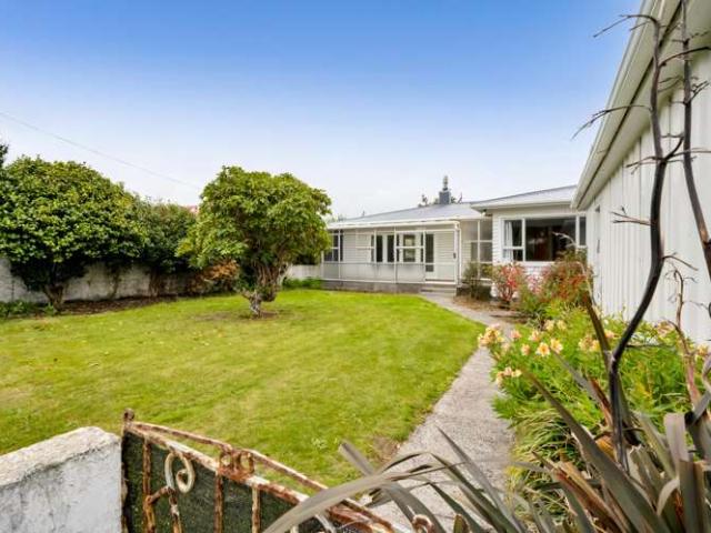House for sale in Kaponga, Taranaki