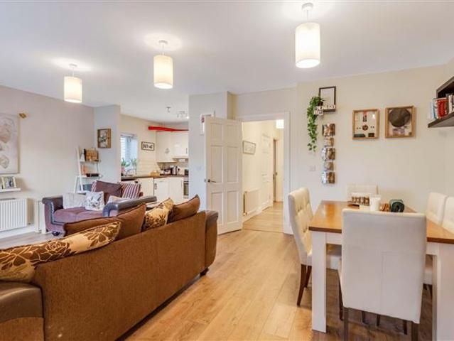 Apartment for sale in Navan, North Tipperary