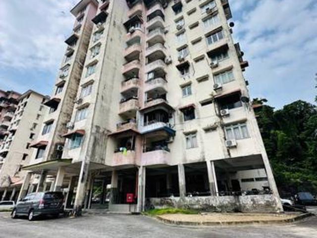 Condominium for sale in Georgetown, Penang