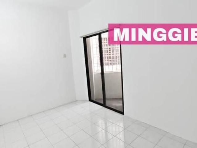 Apartment for sale in Georgetown, Penang