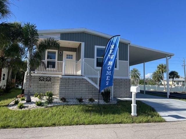 House for sale in Nokomis, Florida
