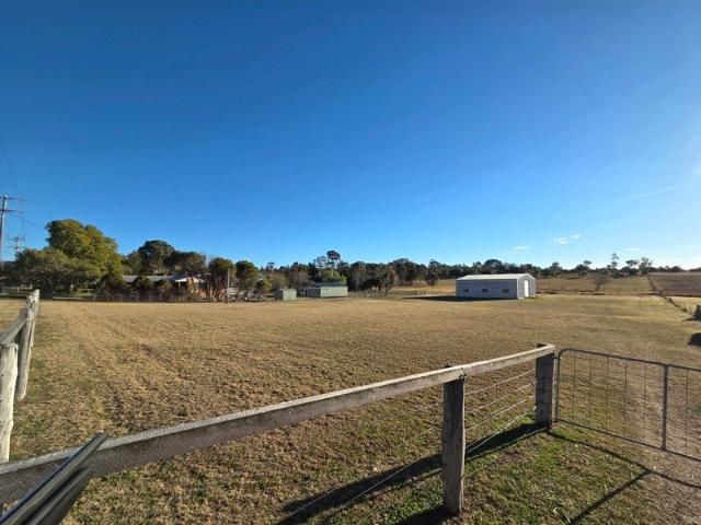 Land for sale in Rosenthal Heights, Queensland