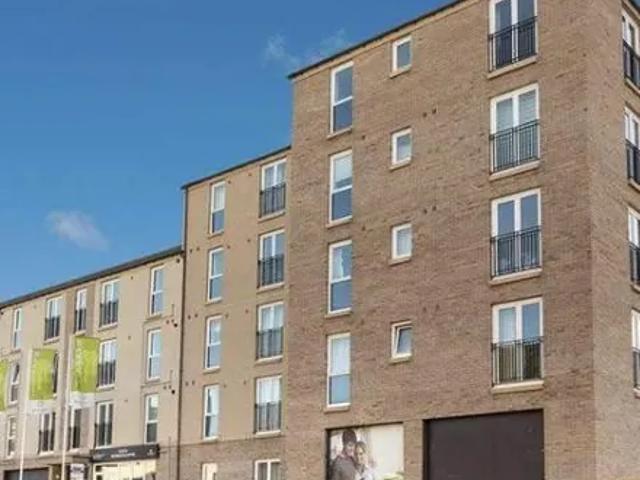 Apartment for rent in Leith, Scotland