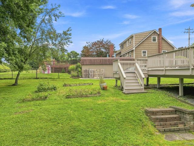 House for sale in Goshen, New York