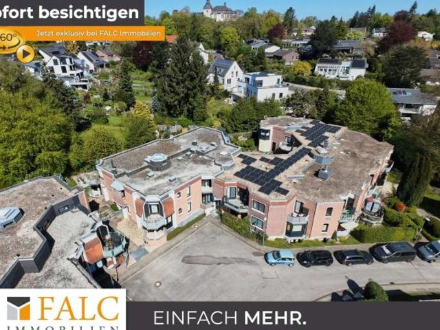 Wohnung kaufen in Laurensberg, Aachen