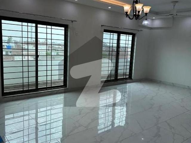 Apartment for rent in Rawalpindi, Islamabad Capital Territory