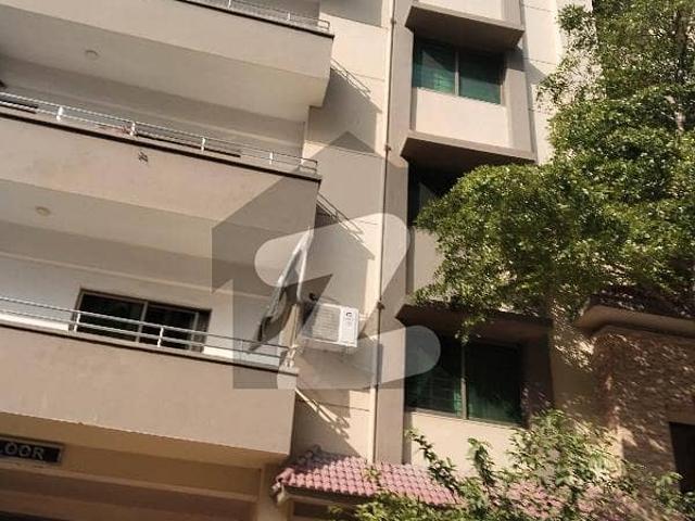 Apartment for sale in Rawalpindi, Islamabad Capital Territory