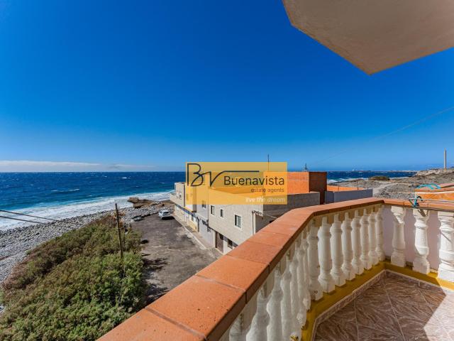 Piso en venta en Arico, Canarias
