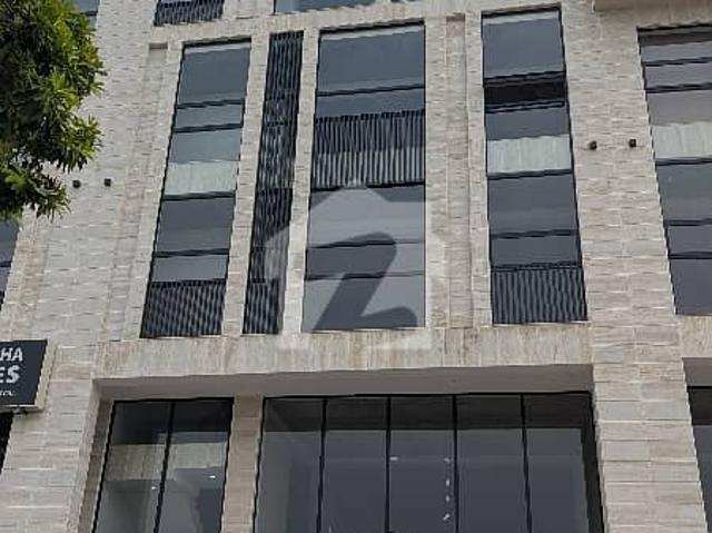 Office for rent in Rawalpindi, Islamabad Capital Territory