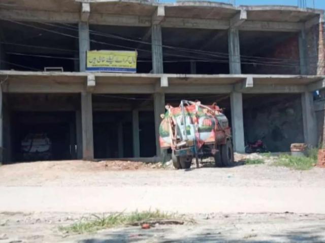 Commercial for rent in Rawalpindi, Islamabad Capital Territory